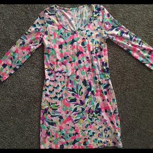 FLASH SALE Lilly Pulitzer Dress